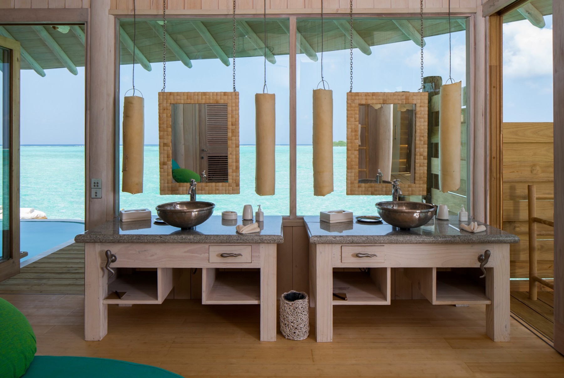 1-Bedroom Water Retreat